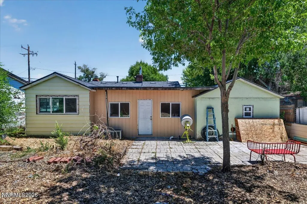 1985 Valley Reno NV 89512