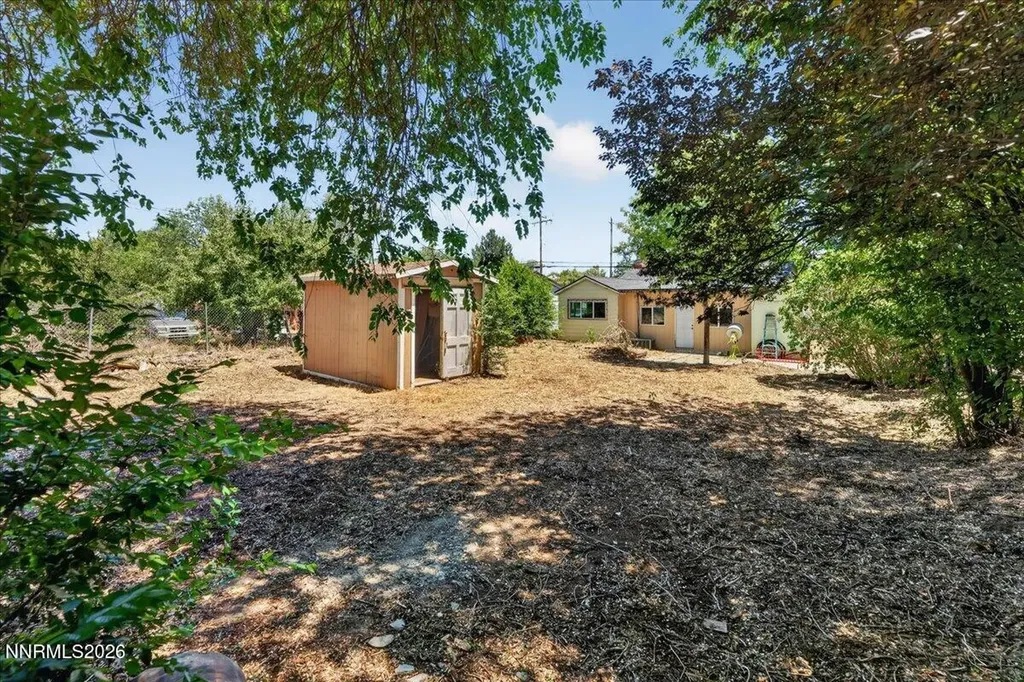 1985 Valley Reno NV 89512