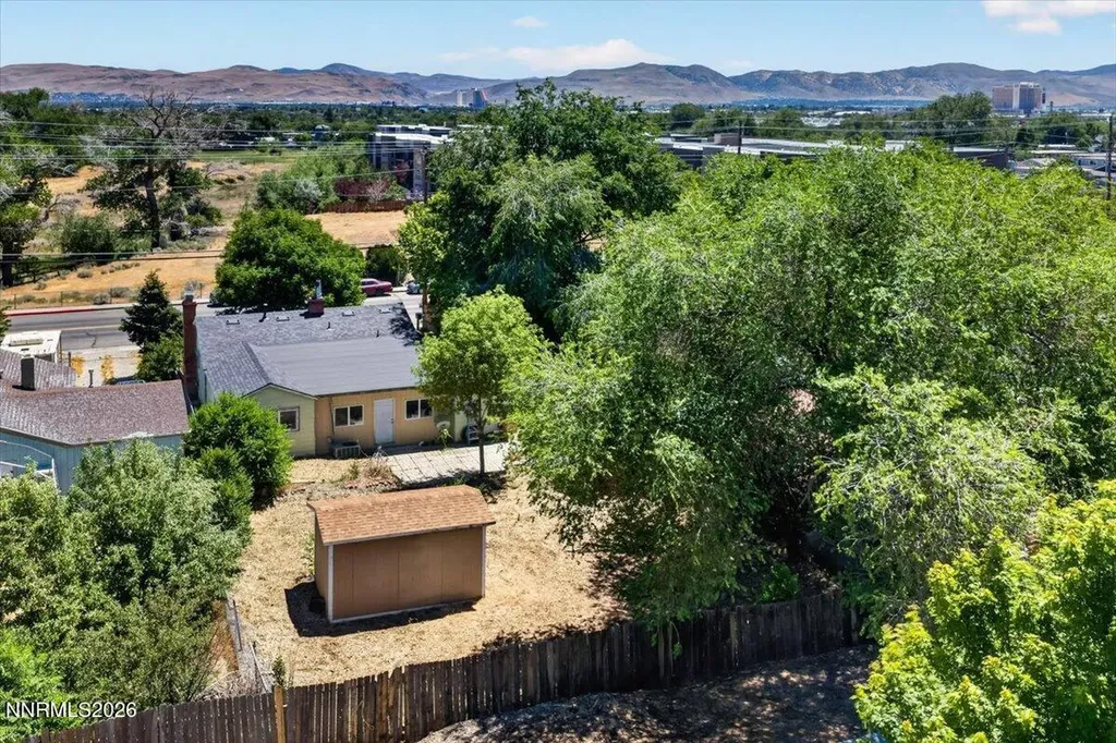 1985 Valley Reno NV 89512