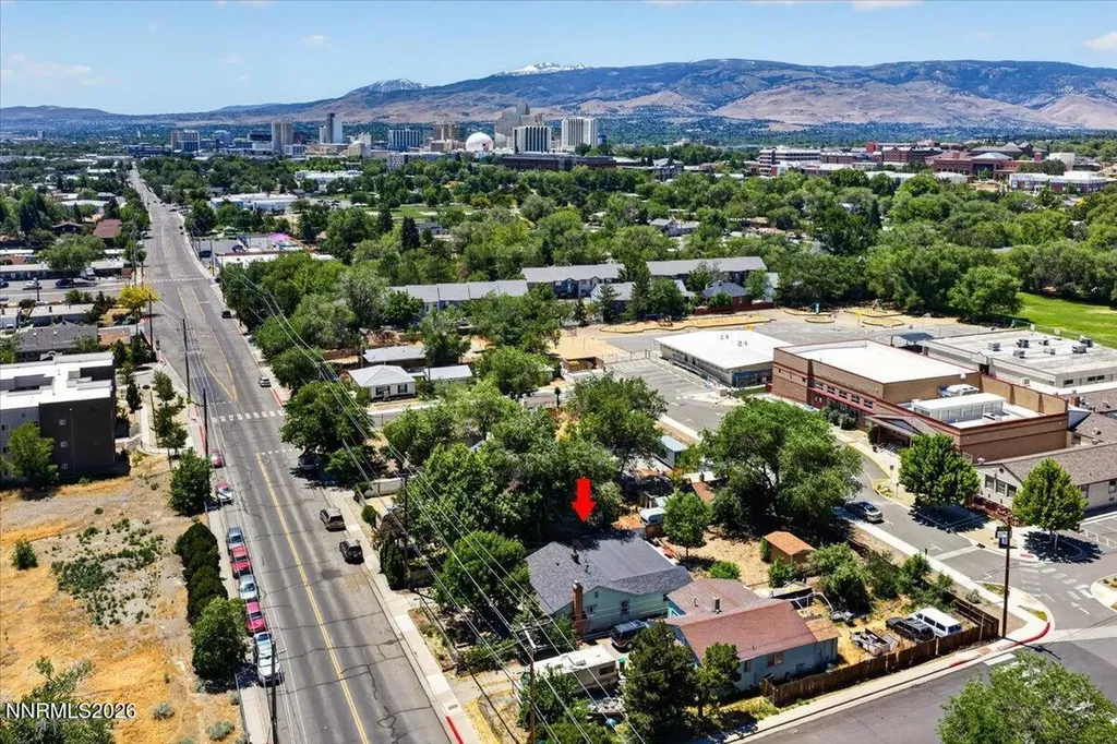 1985 Valley Reno NV 89512