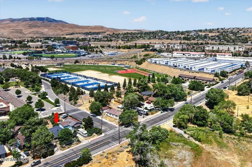 1985 Valley Reno NV 89512