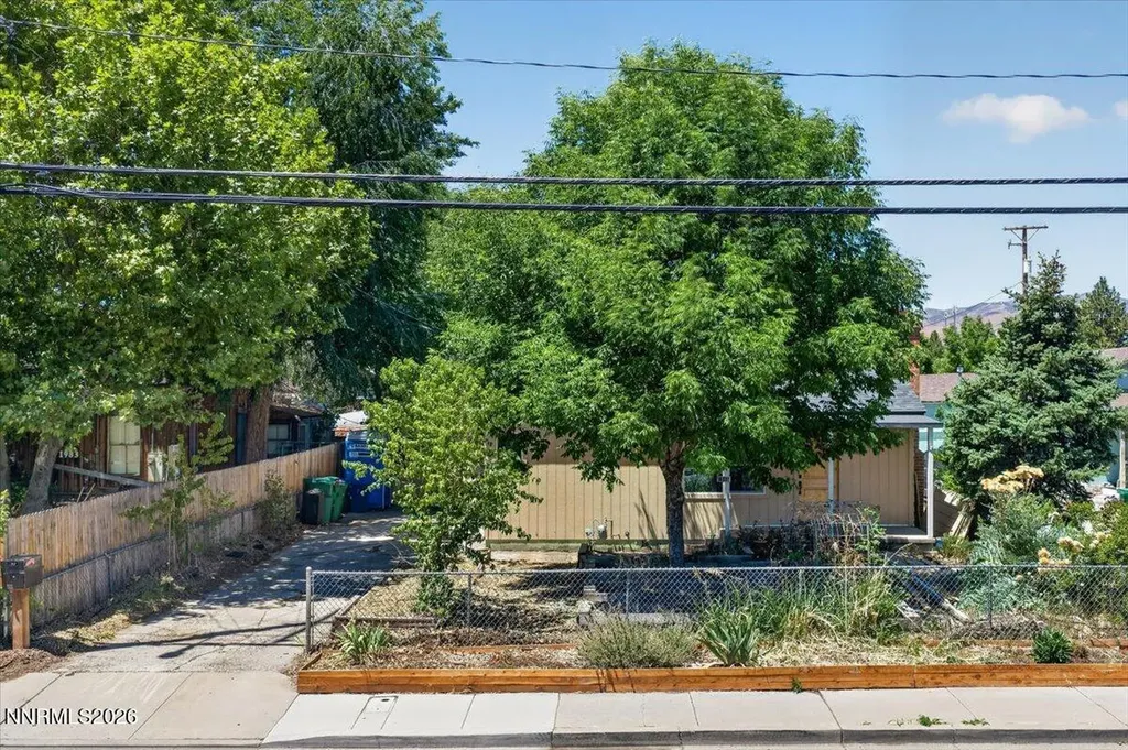 1985 Valley Reno NV 89512