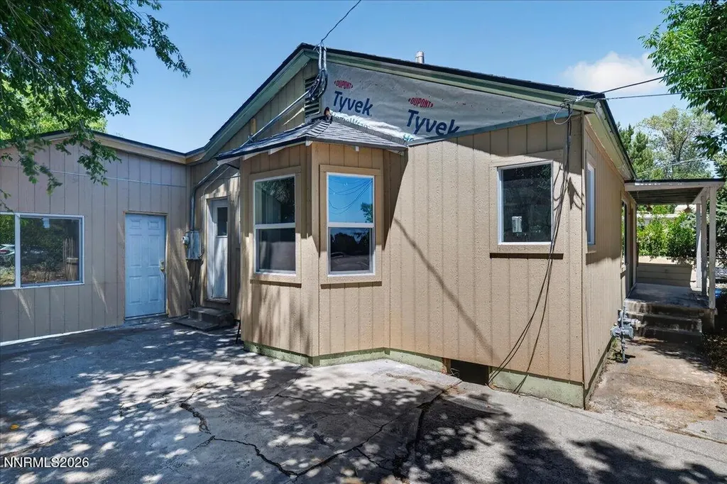 1985 Valley Reno NV 89512