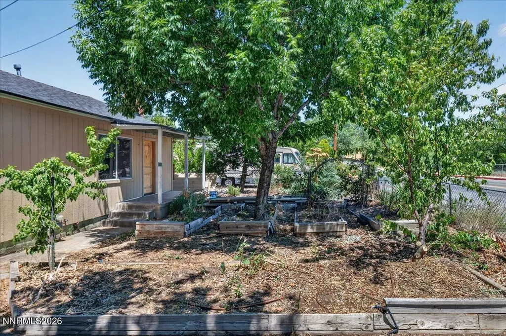 1985 Valley Reno NV 89512
