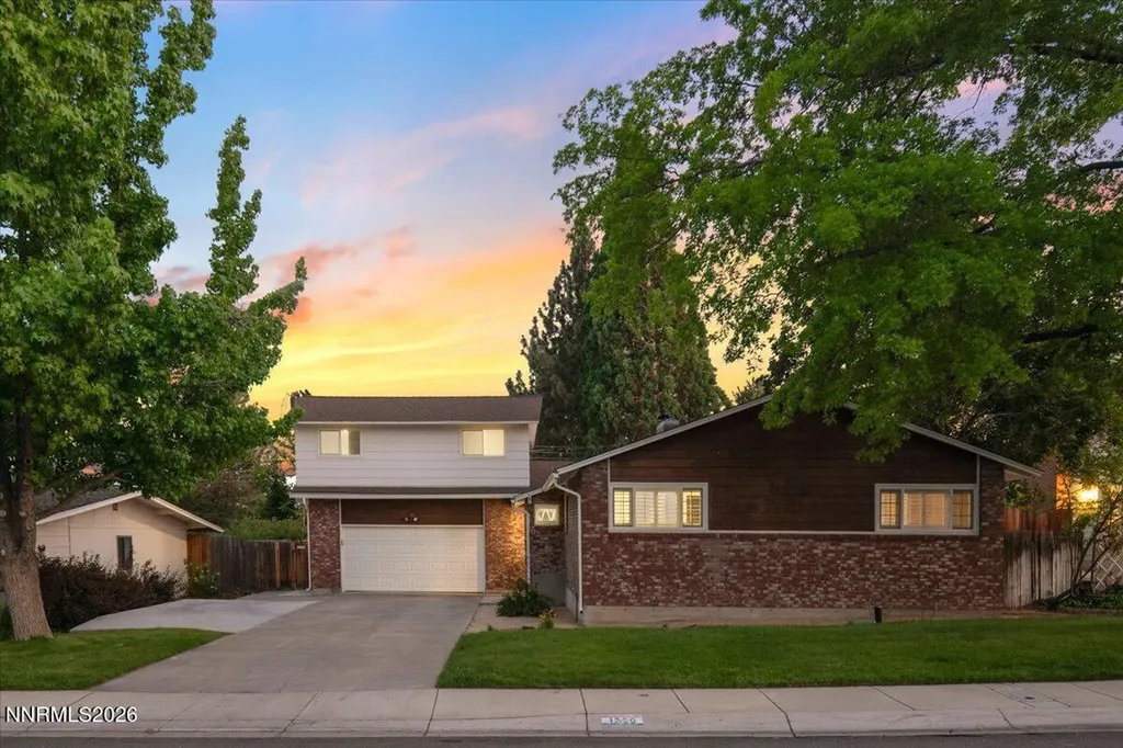 1200 Grandview Reno NV 89503