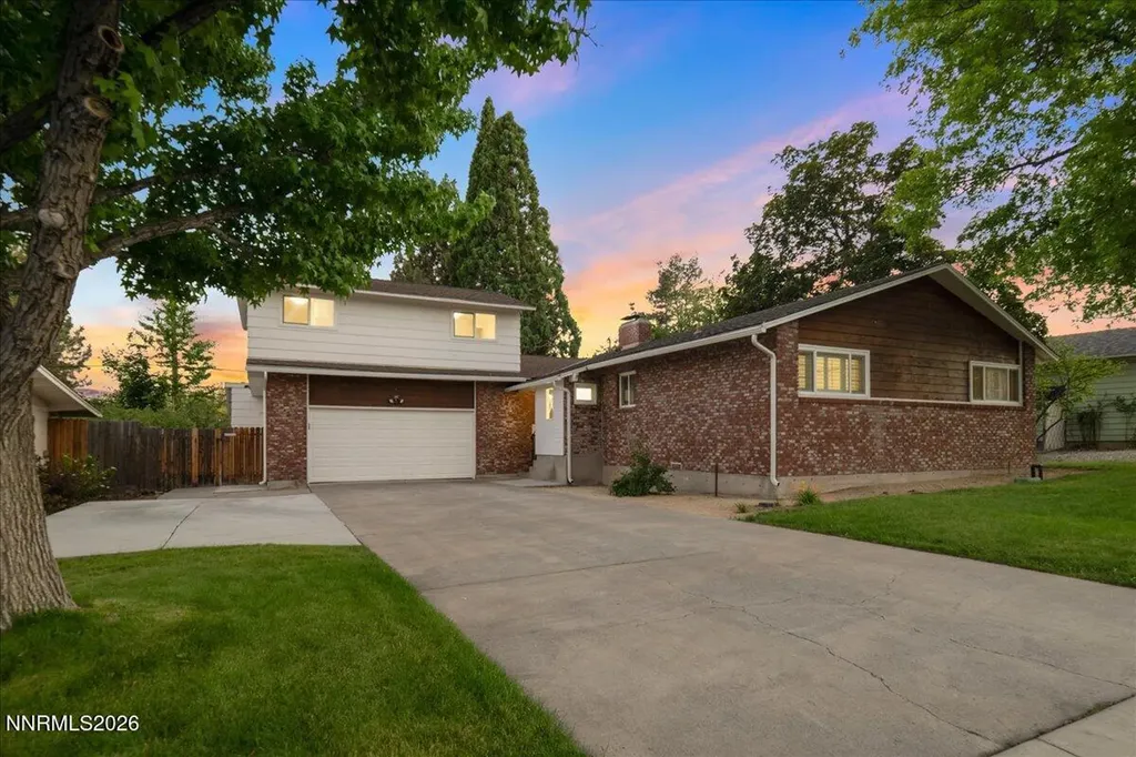 1200 Grandview Reno NV 89503