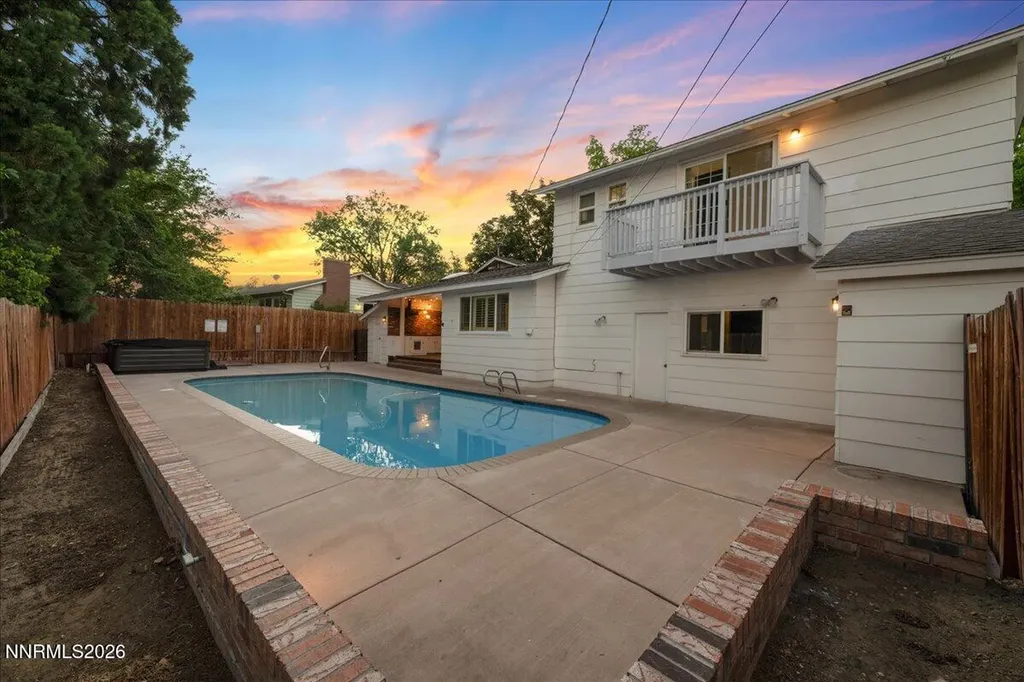 1200 Grandview Reno NV 89503