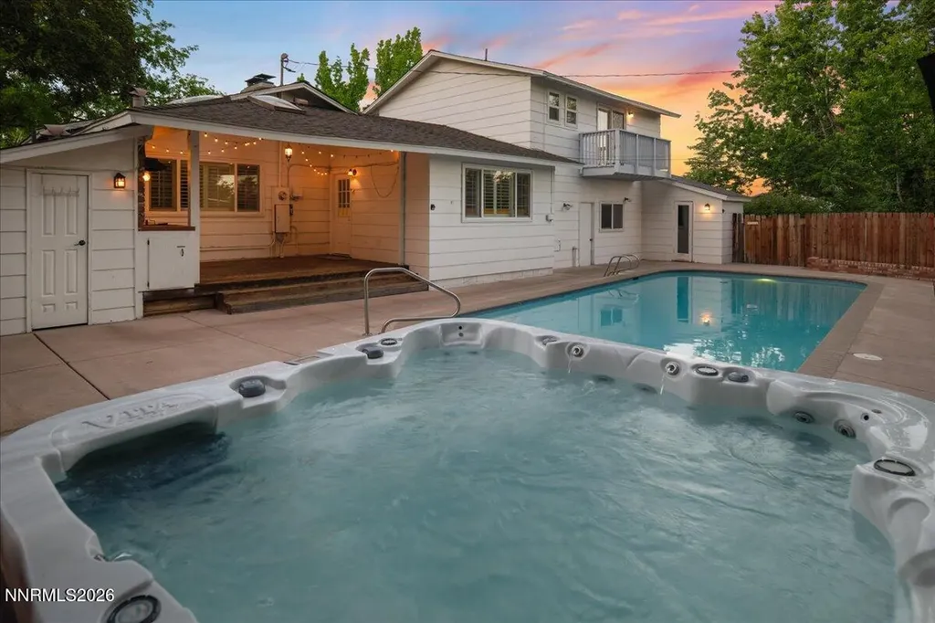 1200 Grandview Reno NV 89503