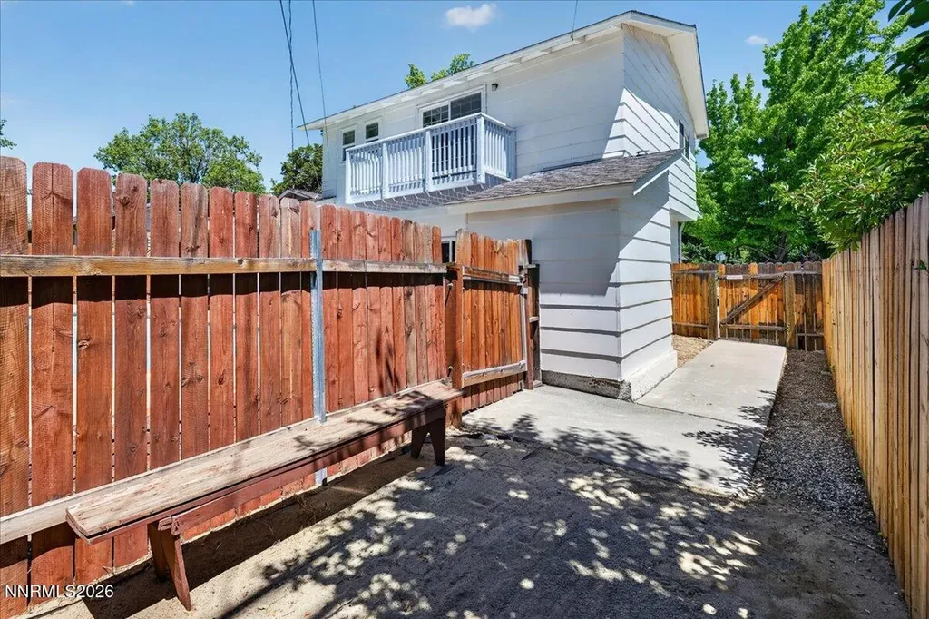 1200 Grandview Reno NV 89503