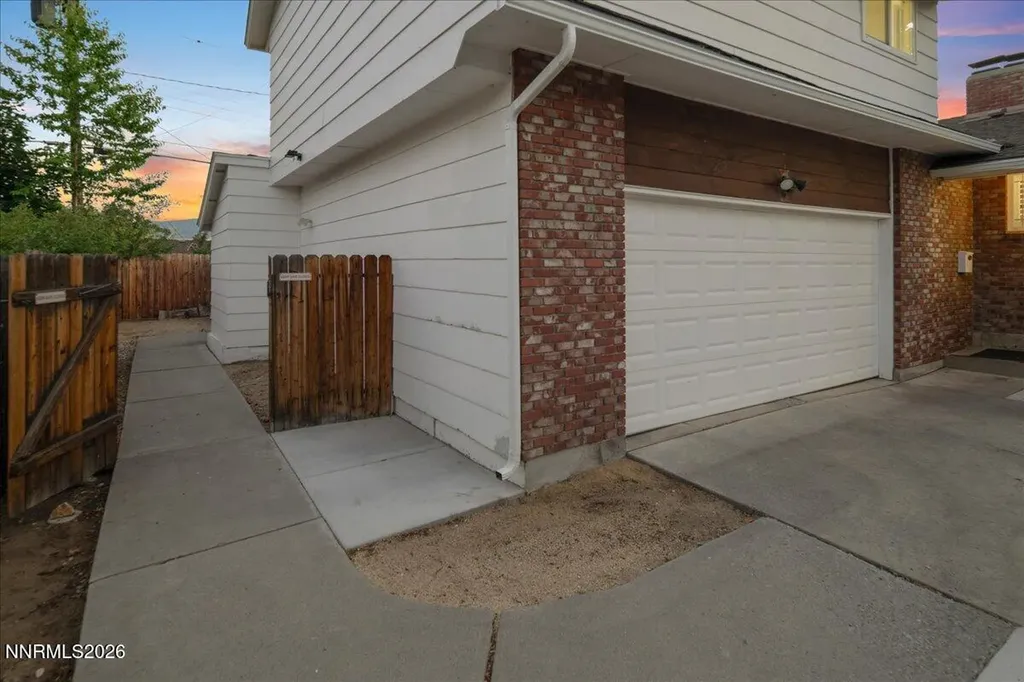 1200 Grandview Reno NV 89503