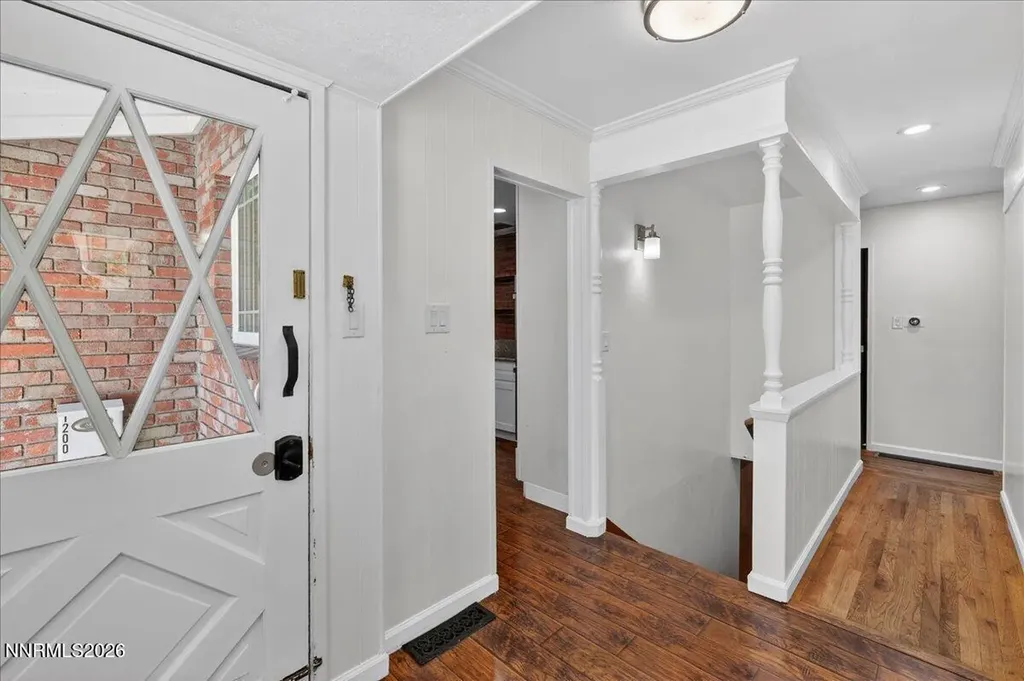 1200 Grandview Reno NV 89503