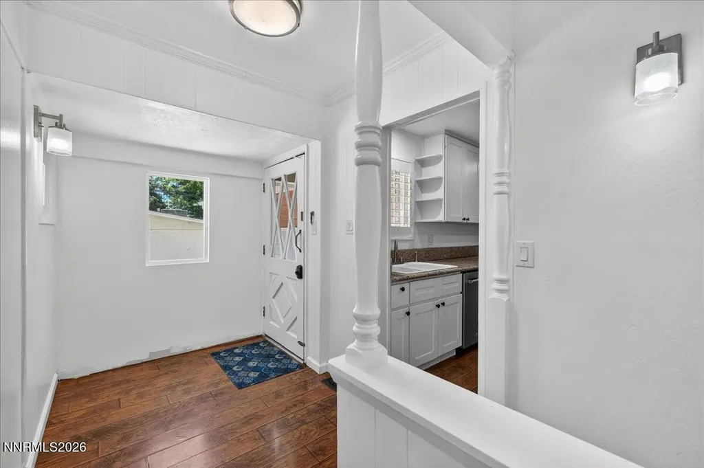 1200 Grandview Reno NV 89503