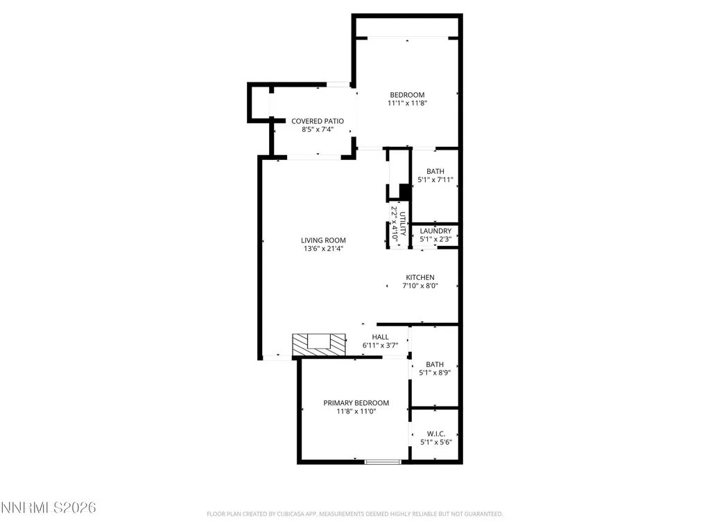 5037 Reggie Reno NV 89502