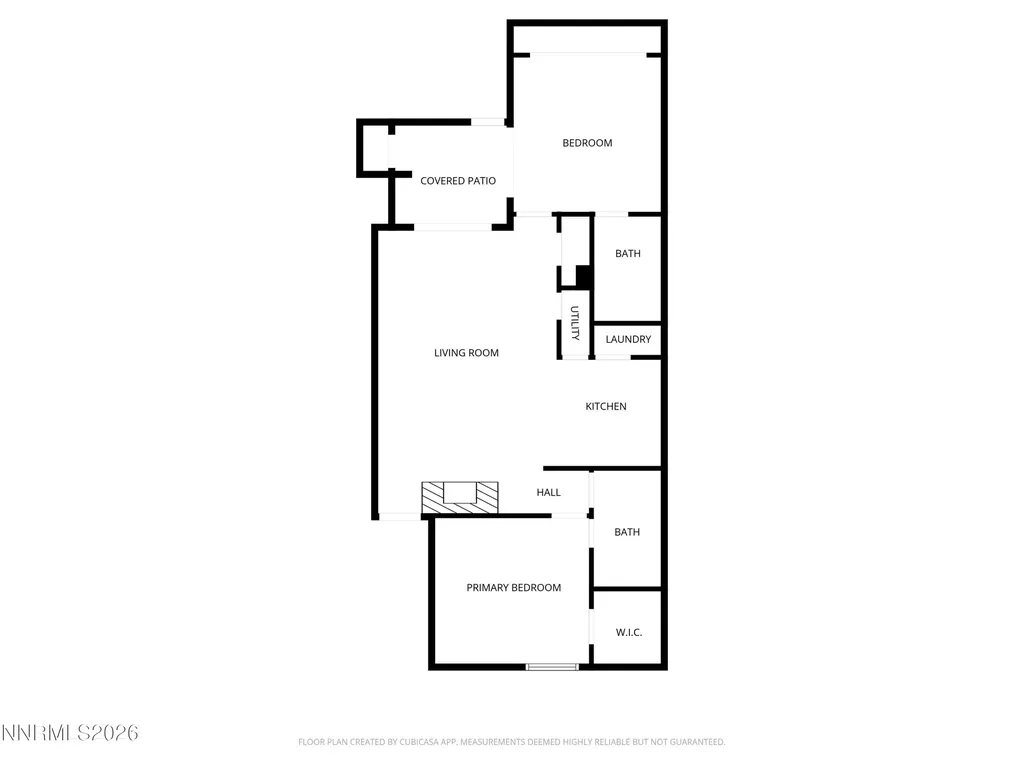 5037 Reggie Reno NV 89502