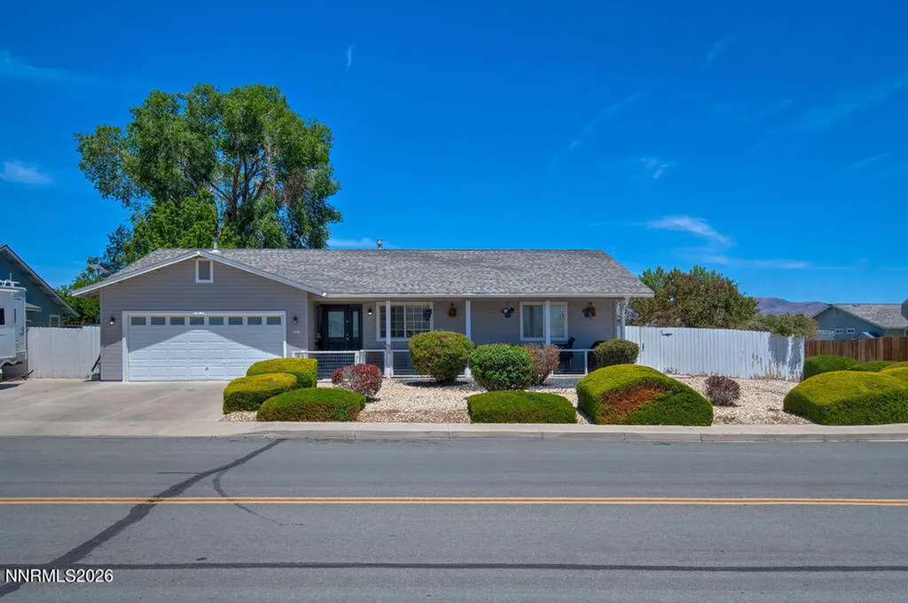 186 Jennys Fernley NV 89408
