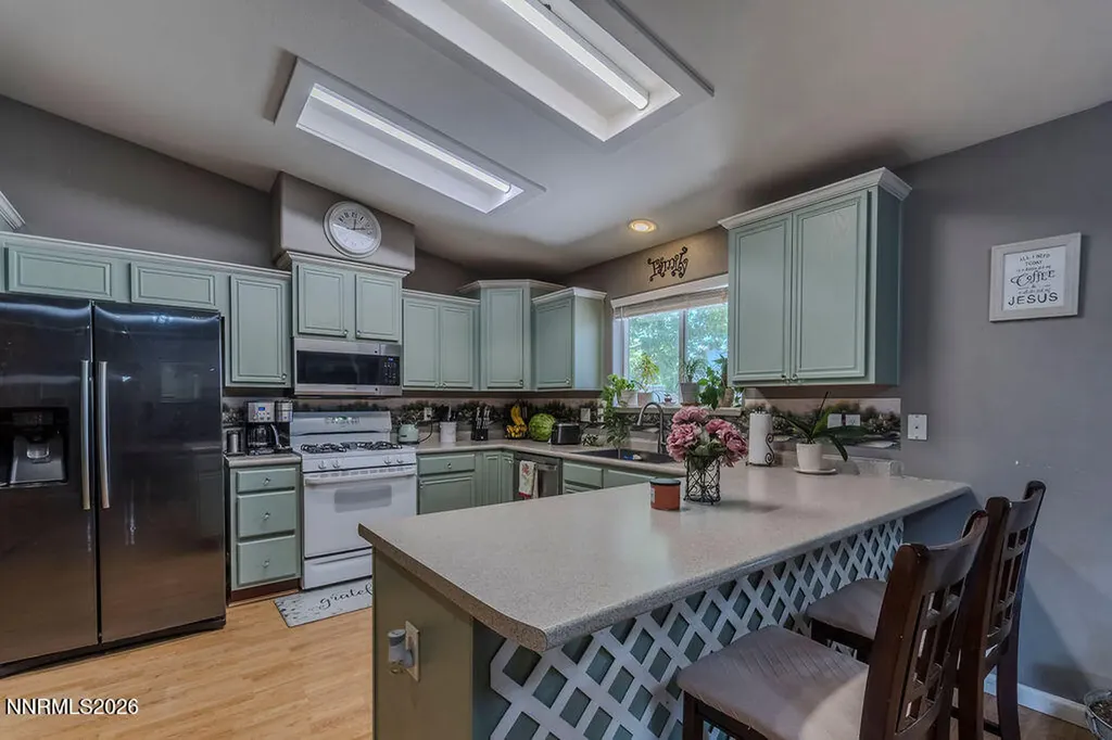 186 Jennys Fernley NV 89408