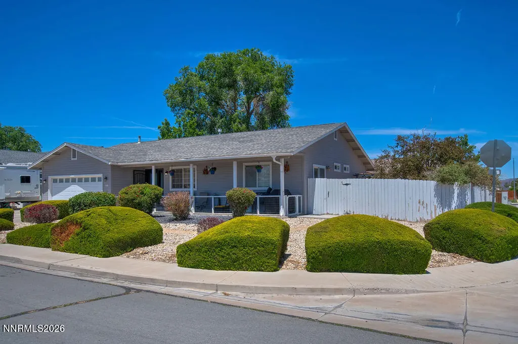 186 Jennys Fernley NV 89408