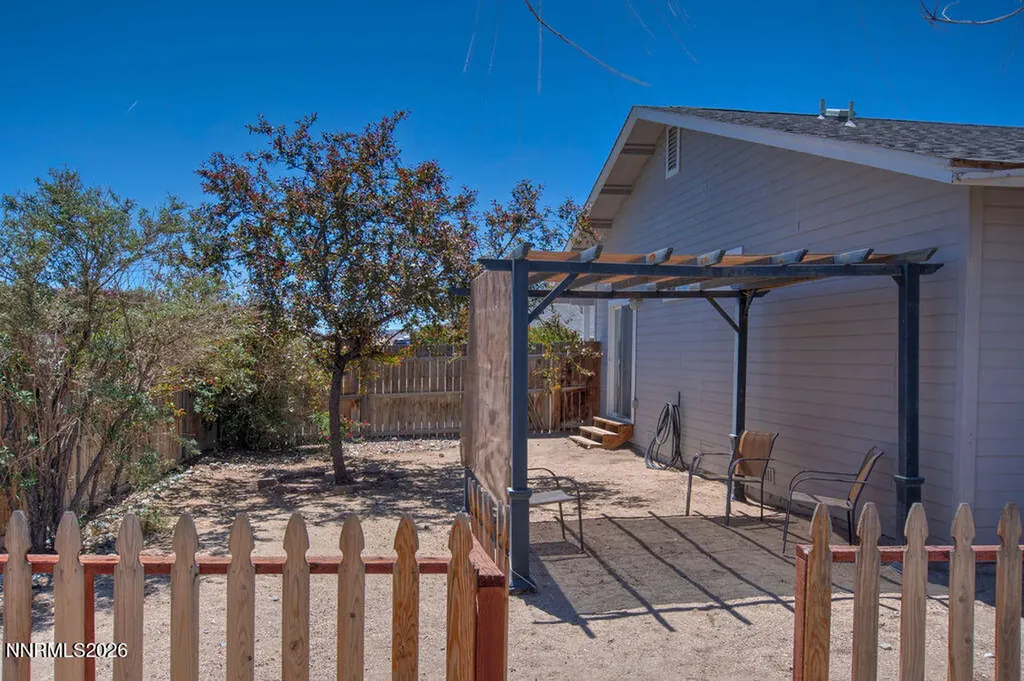 186 Jennys Fernley NV 89408