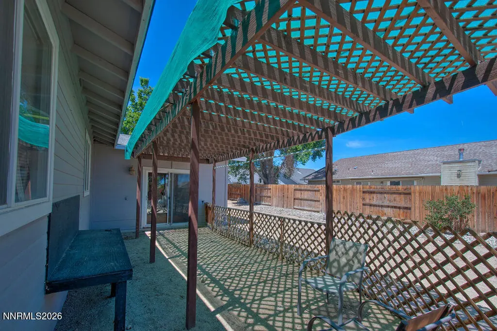 186 Jennys Fernley NV 89408