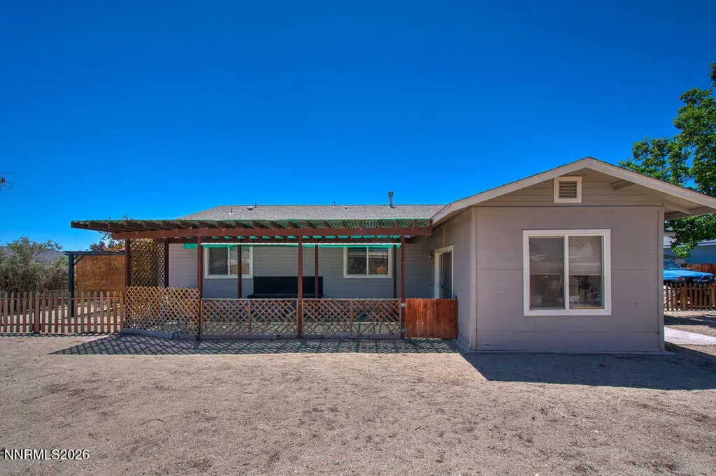 186 Jennys Fernley NV 89408
