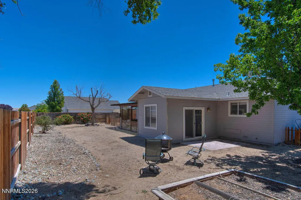 186 Jennys Fernley NV 89408