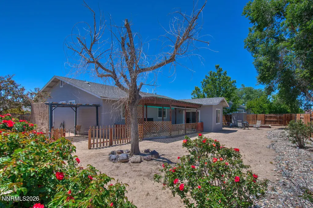186 Jennys Fernley NV 89408