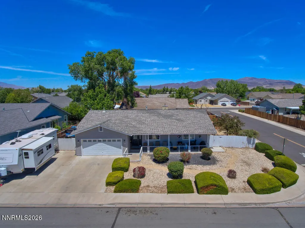 186 Jennys Fernley NV 89408