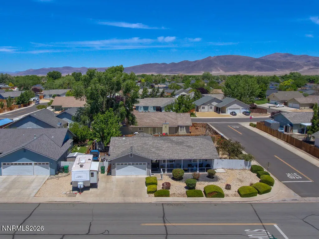 186 Jennys Fernley NV 89408