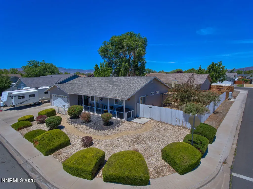 186 Jennys Fernley NV 89408