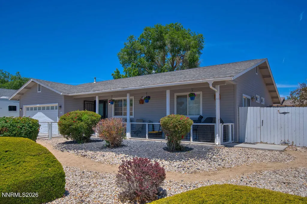 186 Jennys Fernley NV 89408