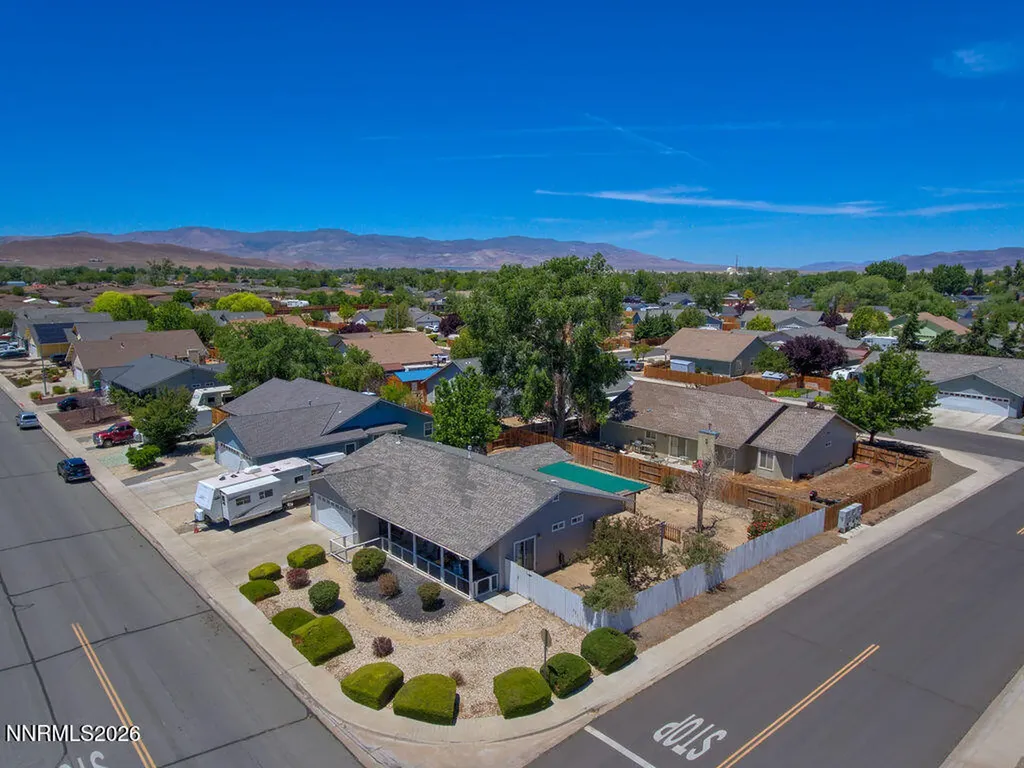 186 Jennys Fernley NV 89408