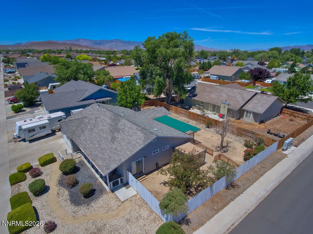 186 Jennys Fernley NV 89408