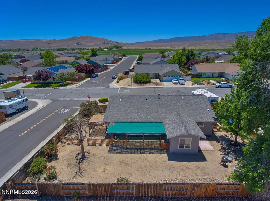 186 Jennys Fernley NV 89408