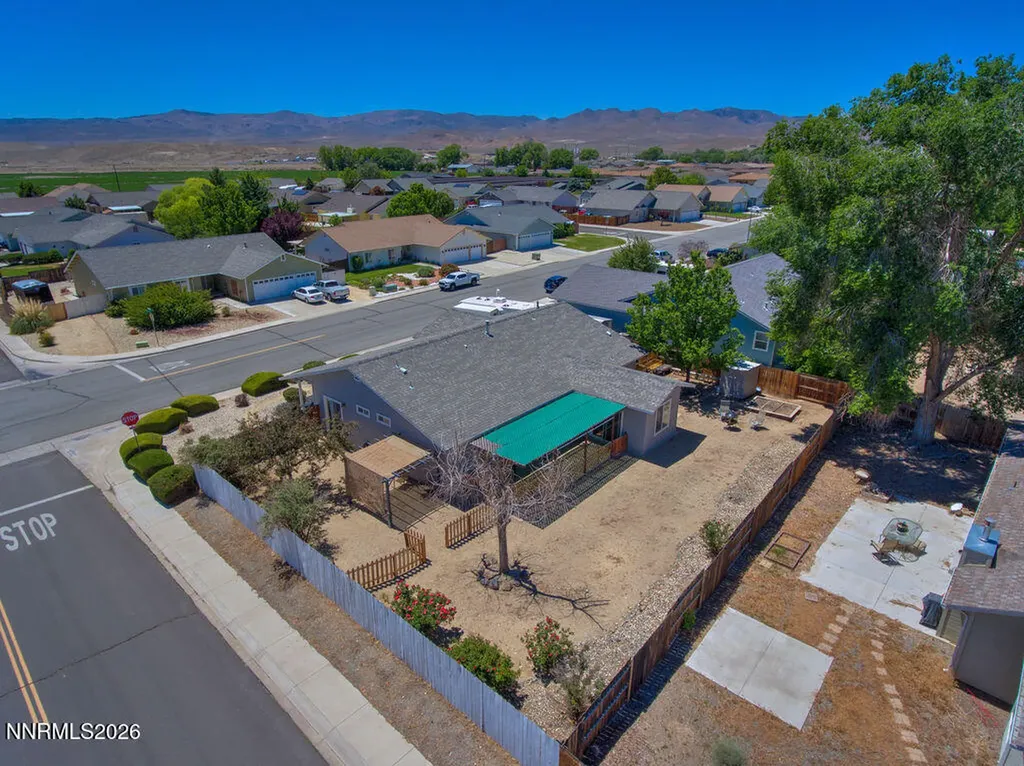 186 Jennys Fernley NV 89408