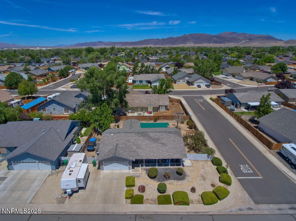 186 Jennys Fernley NV 89408