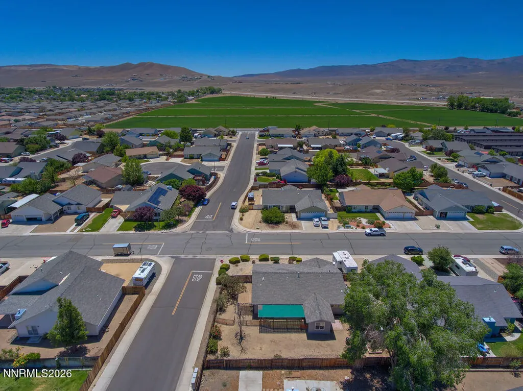 186 Jennys Fernley NV 89408