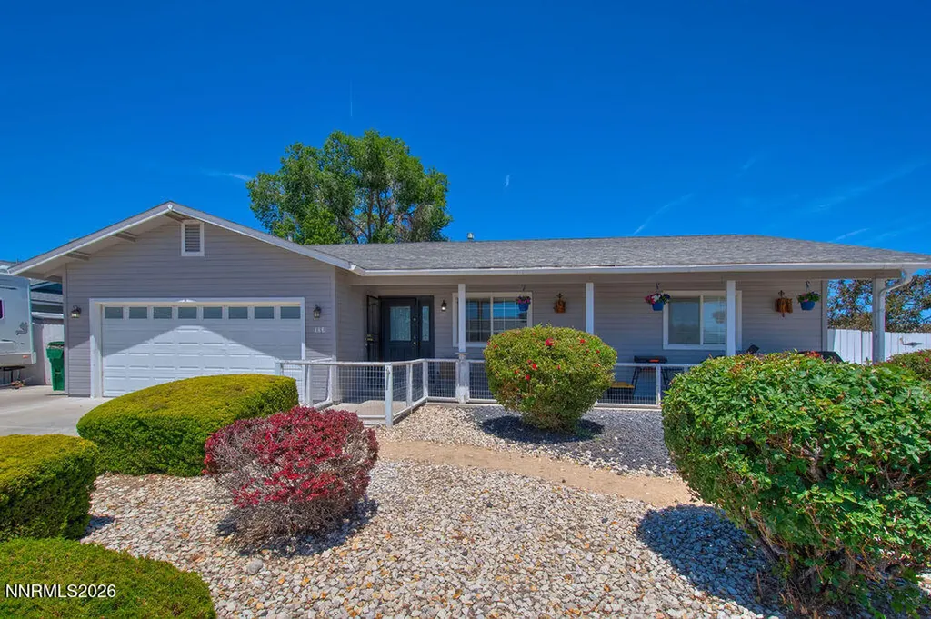 186 Jennys Fernley NV 89408