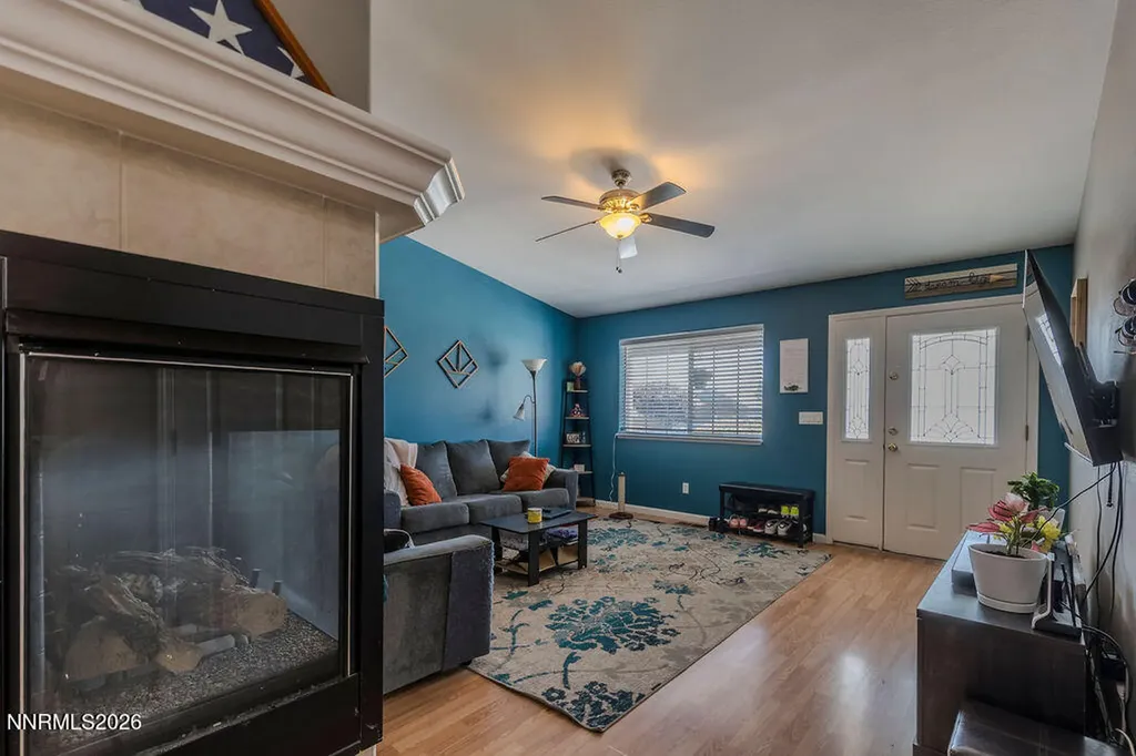 186 Jennys Fernley NV 89408