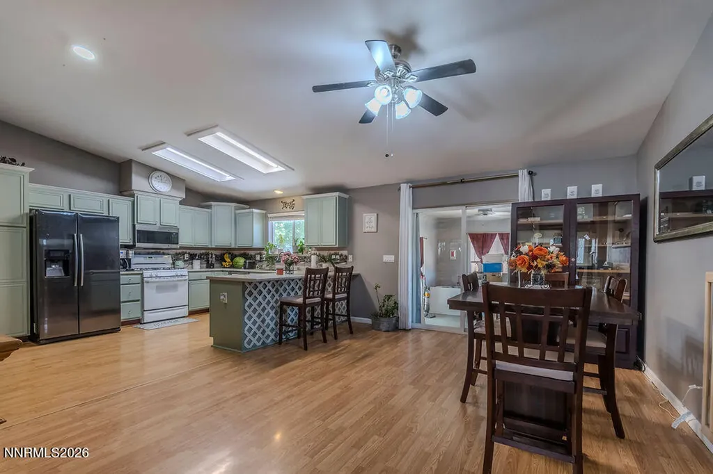 186 Jennys Fernley NV 89408