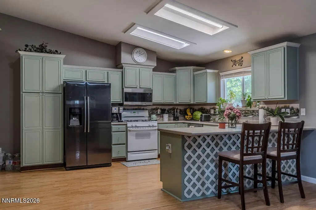 186 Jennys Fernley NV 89408