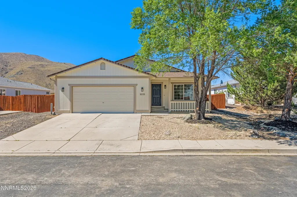 18335 Goose Lake Reno NV 89508
