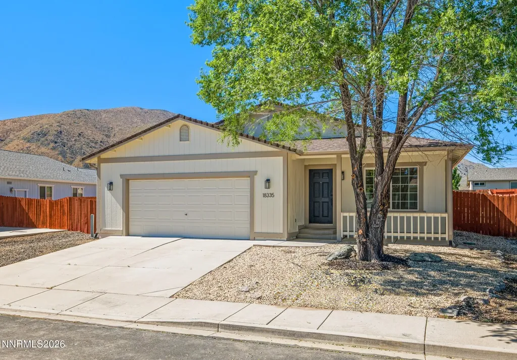 18335 Goose Lake Reno NV 89508