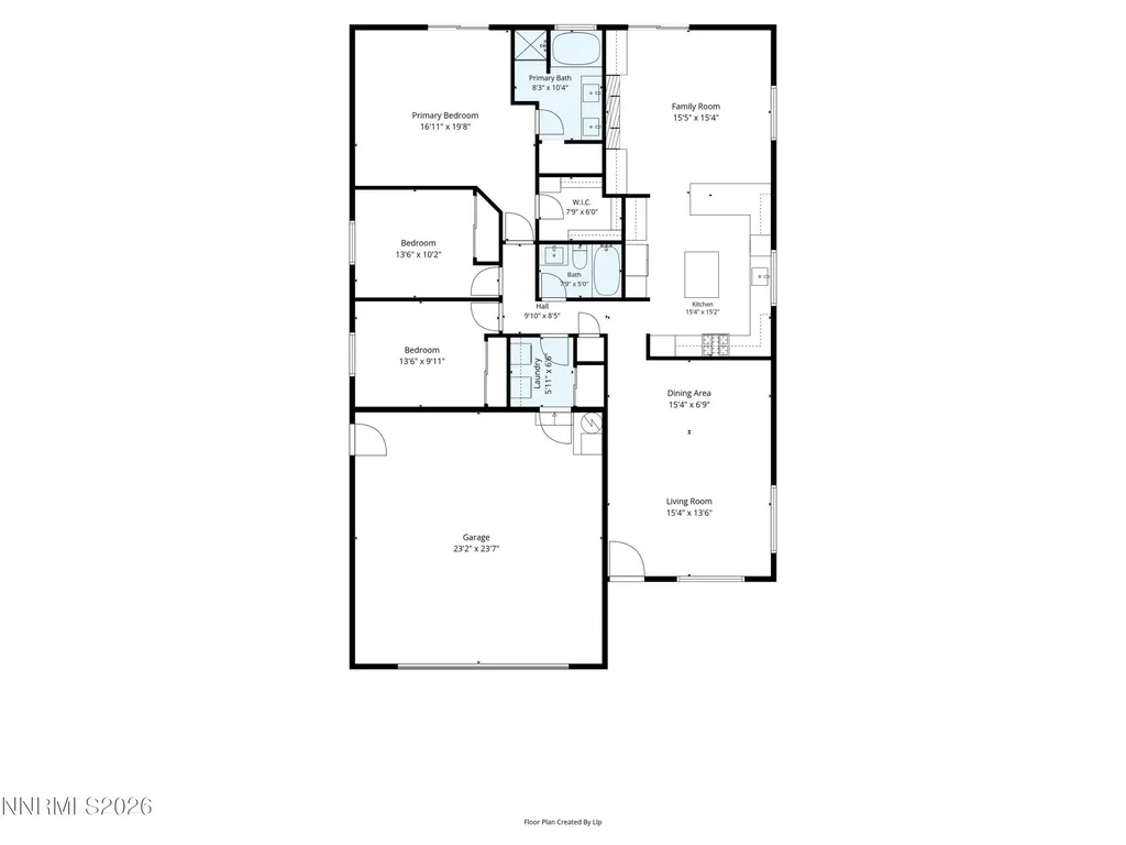 18335 Goose Lake Reno NV 89508