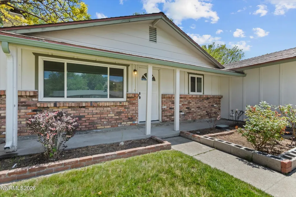 2513 Silver Sage Carson City NV 89701
