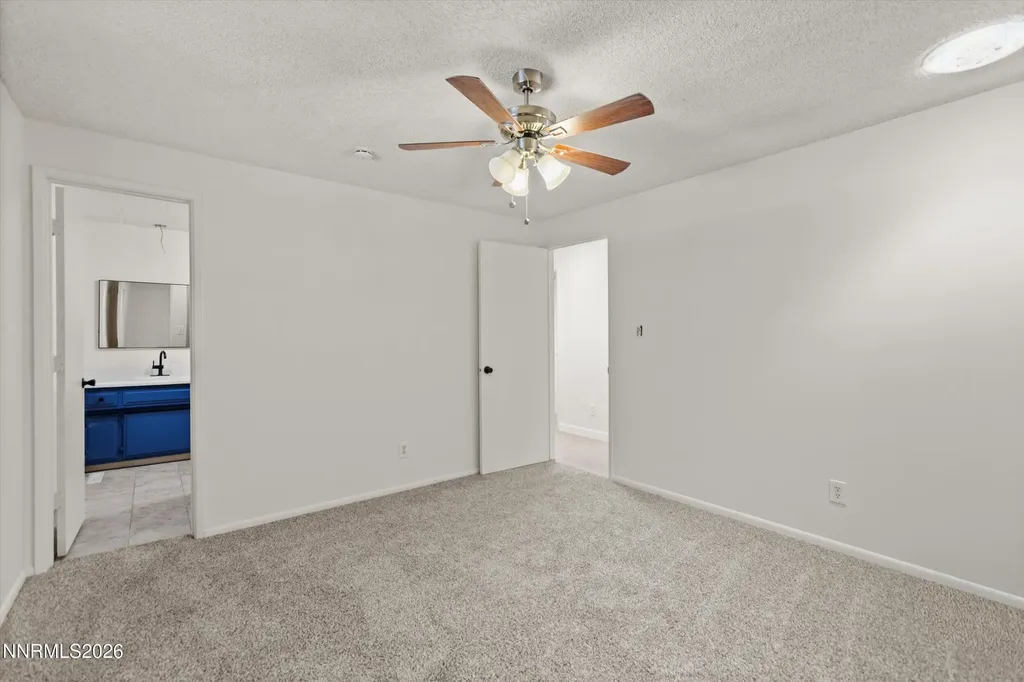 2513 Silver Sage Carson City NV 89701