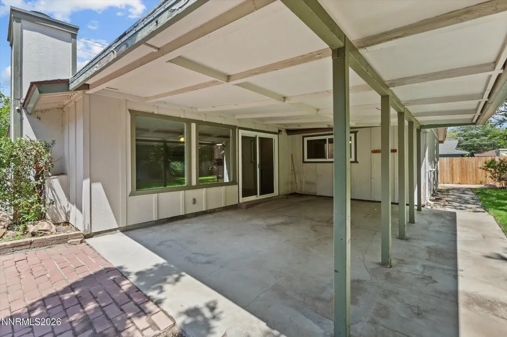 2513 Silver Sage Carson City NV 89701