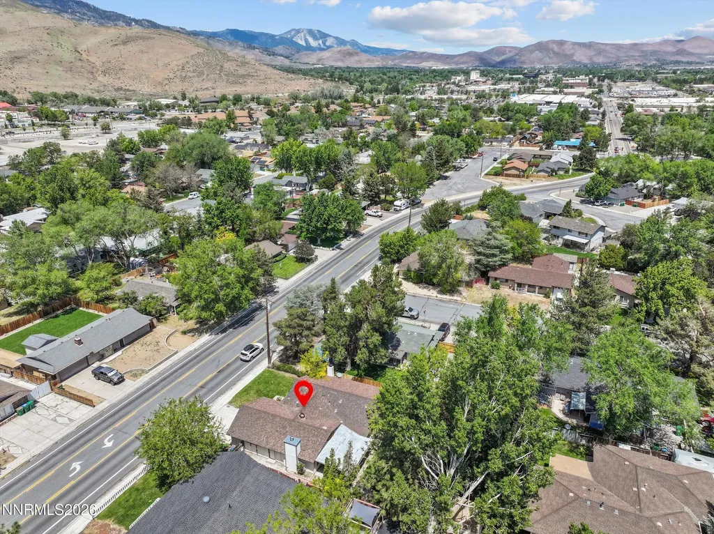 2513 Silver Sage Carson City NV 89701