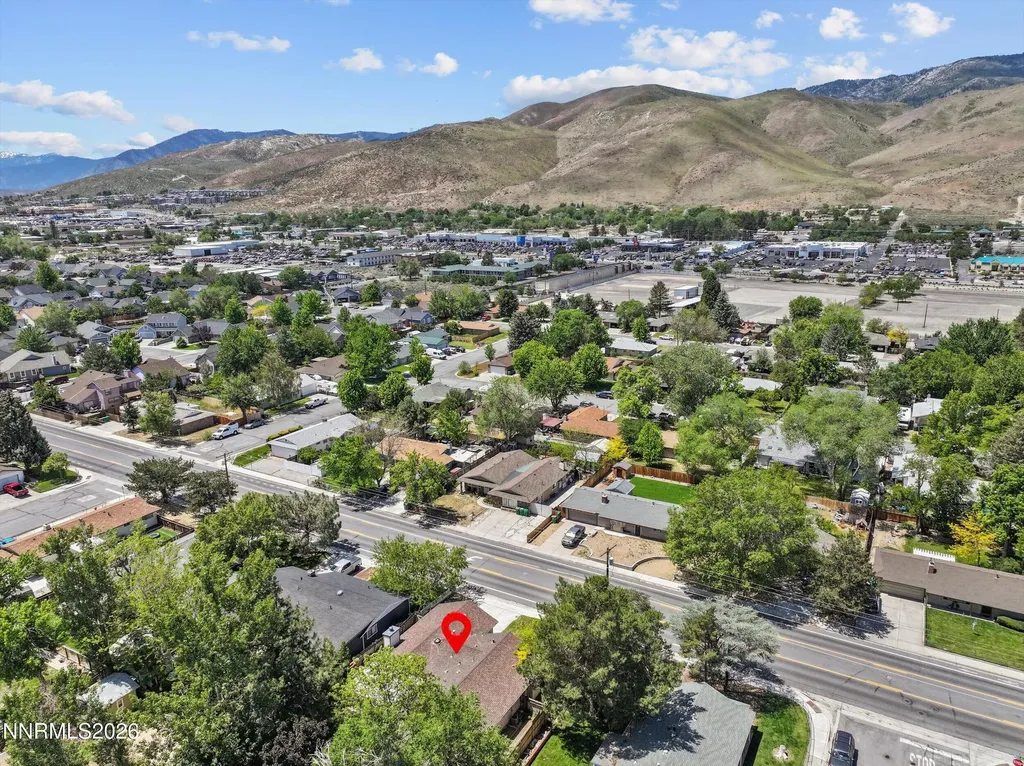 2513 Silver Sage Carson City NV 89701