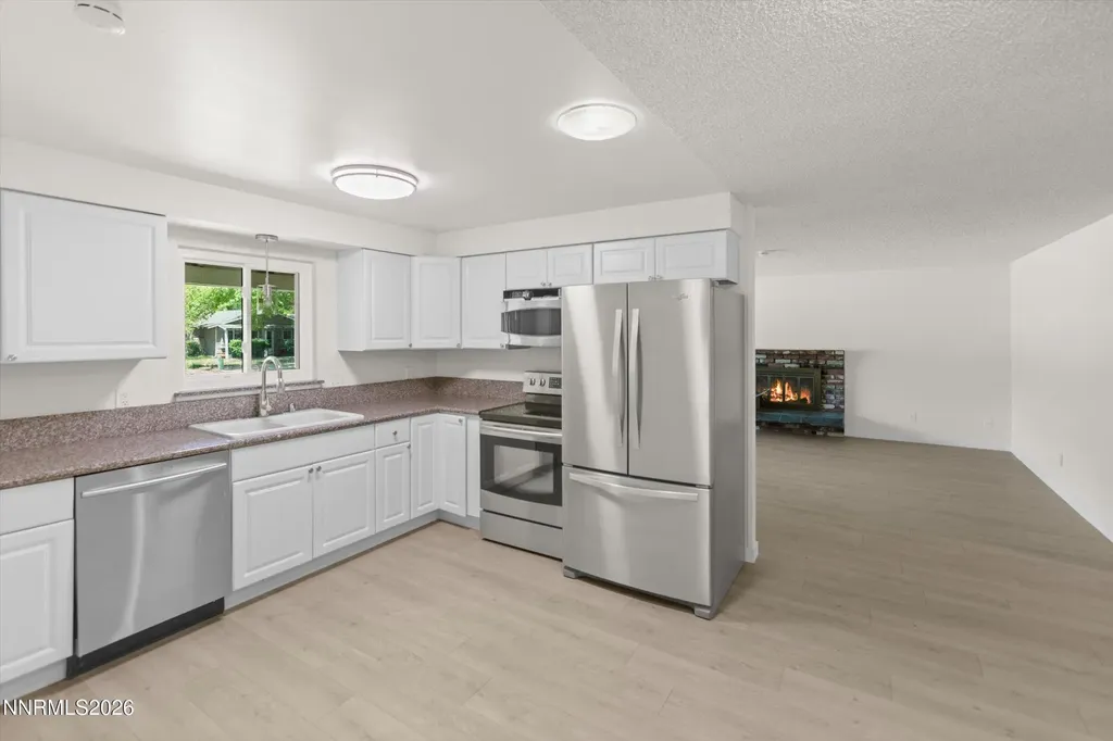 2513 Silver Sage Carson City NV 89701