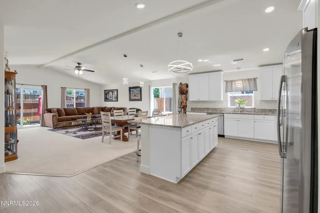 1140 Banner Peak Carson City NV 89701
